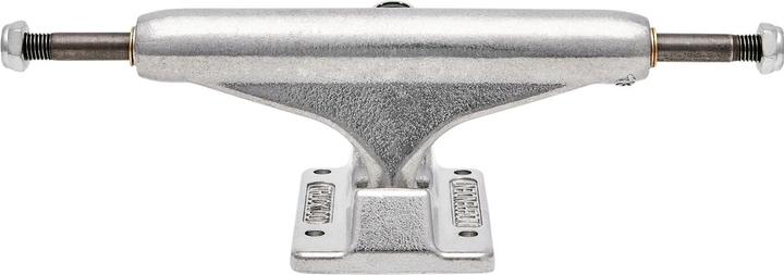 Actual product image Independent 139 Standard Raw (8")