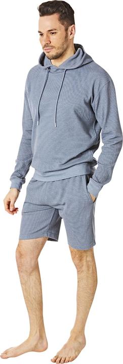 Produktbild Ript Essentials Set Oberteil & Shorts mit Kapuze (XXL)