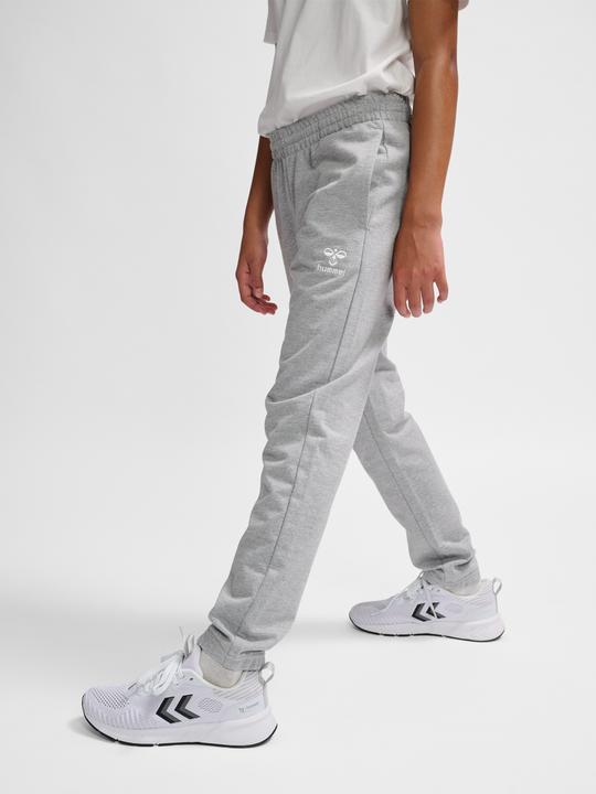 Actual product image hummel Hmlgo 2.0 Sweatpants Kids (152)