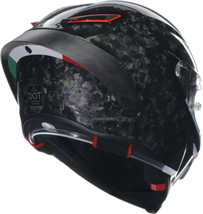 Immagine prodotto AGV GP RR E2206 (57 - 58 cm, M)