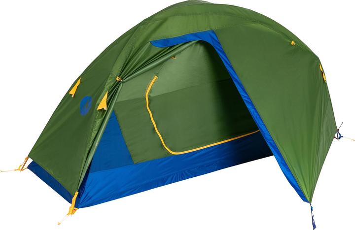 Actual product image Marmot Tungsten 1P (Dome tent, 1.82 kg, 1 person)