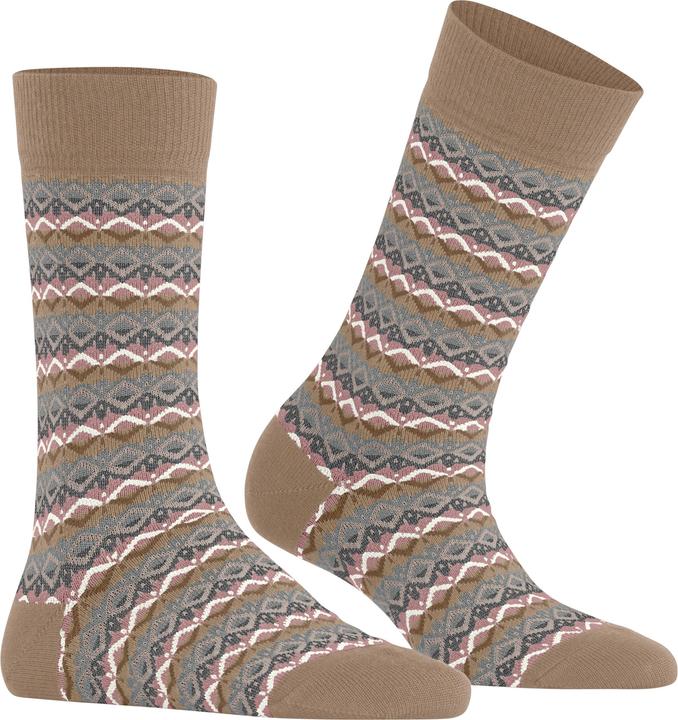 Produktbild Burlington Modern Fair Isle (36 - 41)