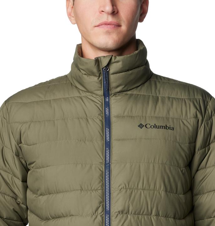 Produktbild Columbia Powder Lite™ II Jacket (S)