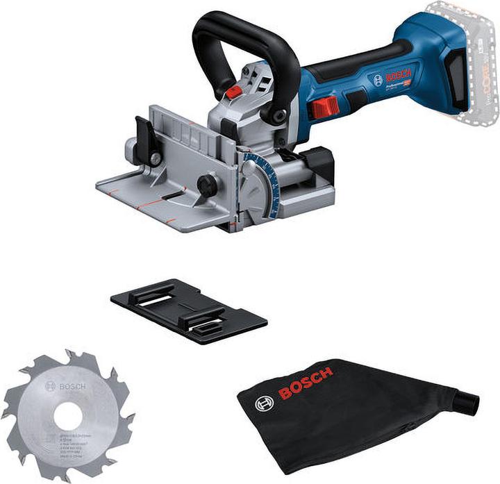 Actual product image Bosch Professional GFF 18V-22 Solo