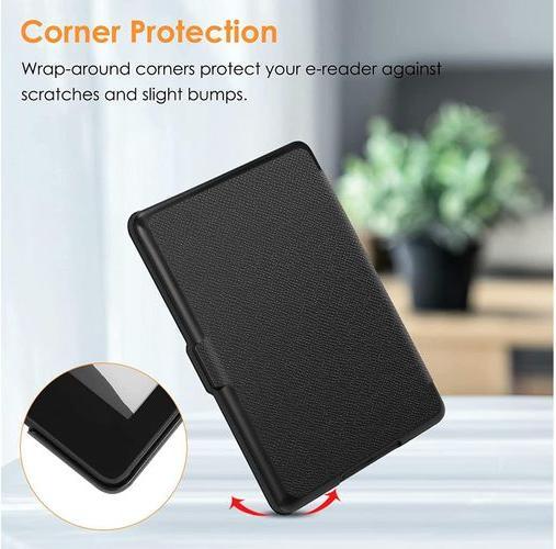 Produktbild Amazon SlimShell Case (Kindle Touch)