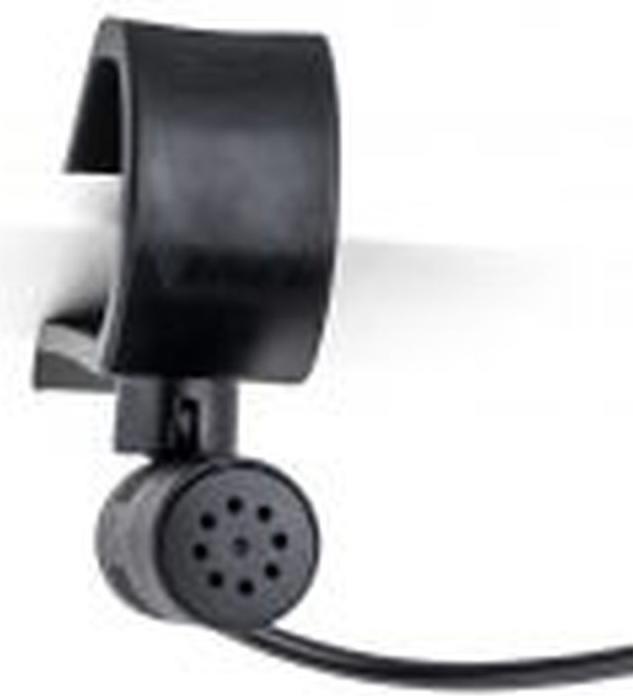 Actual product image Caliber RADIO MIC Universal Handsfree Microphone
