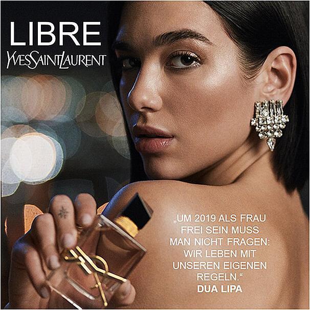 Produktbild Yves Saint Laurent Libre (Eau de Parfum, 50 ml)