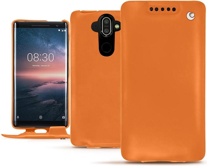Oranje ( Nappa - Pantone #ff9351 )