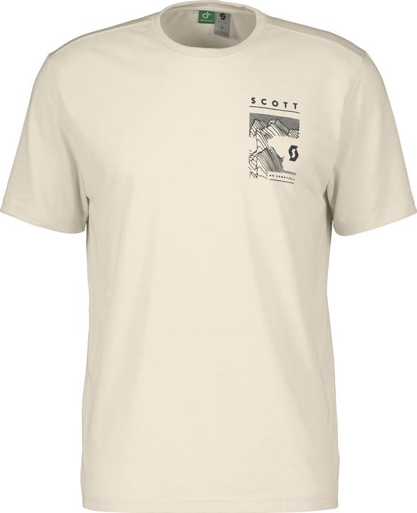 Produktbild Scott Sports Defined Dri S/S (M)