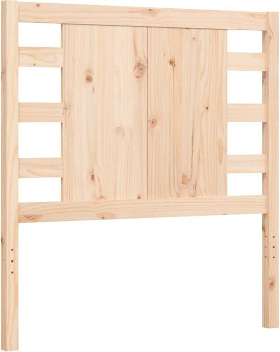 Image du produit VidaXL Miller (90 x 200 cm)