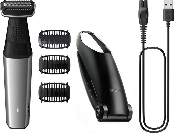 Philips Tondeuse à cheveux