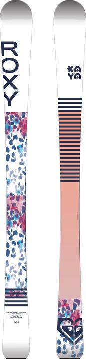 Produktbild Roxy Ski Kaya Junior + Easytrack C5 GW 2021 (80 cm)