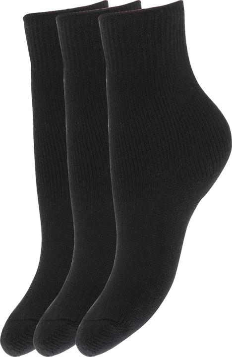 Floso Winter Thermo Socken (3er Pack, 26 - 28, 29 - 31)