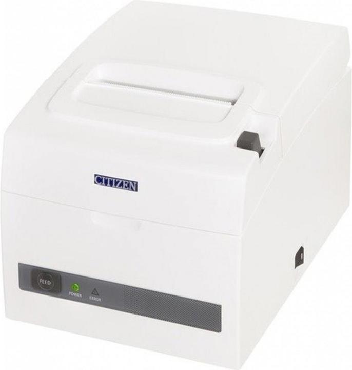 Image du produit Citizen CT-S310-II IMPRIMANTE À TICKETS (USB 2.0, Ethernet)