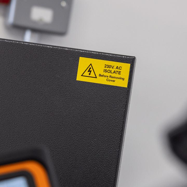 Actual product image Brother PT-E310BTVP