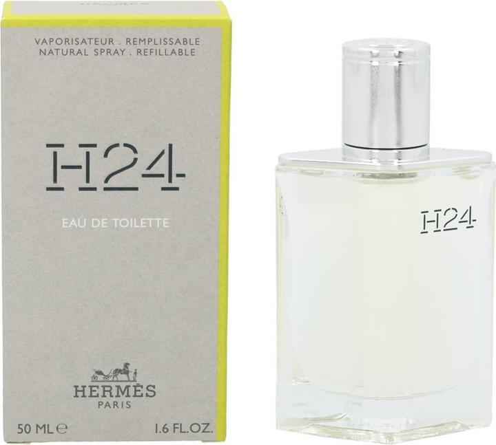 Produktbild Hermès H24 (Eau de Toilette, 50 ml)