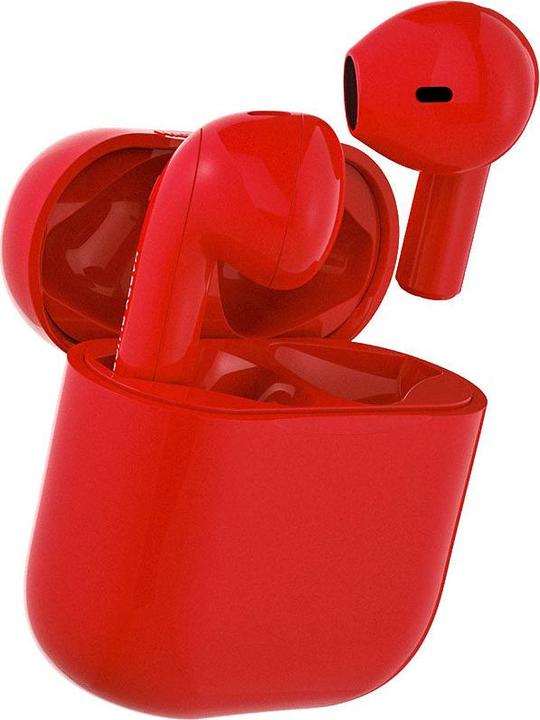 Actual product image Happy Plugs Joy (No noise cancelling, 4.80 h, Wireless)
