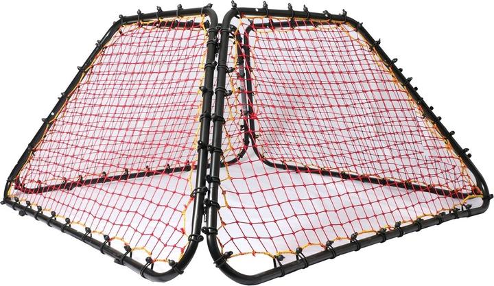 Sporti Tchoukball 4 Seiten