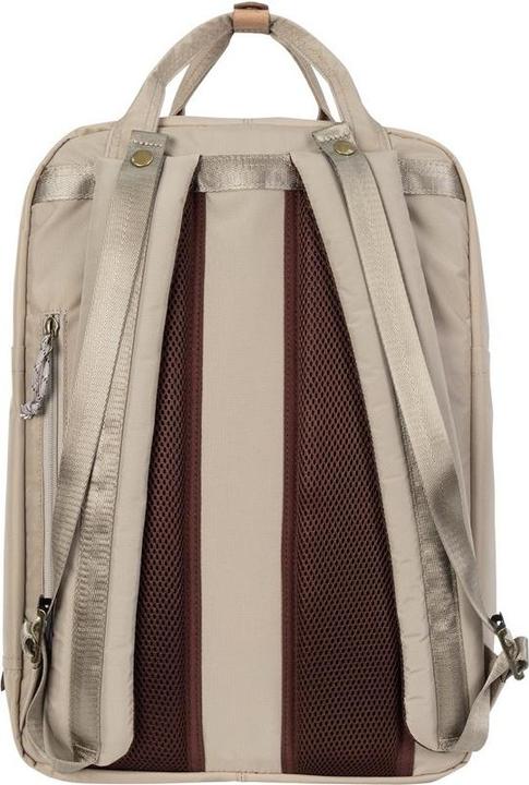 Produktbild Doughnut rucksack macaroon large jungle (18 l)