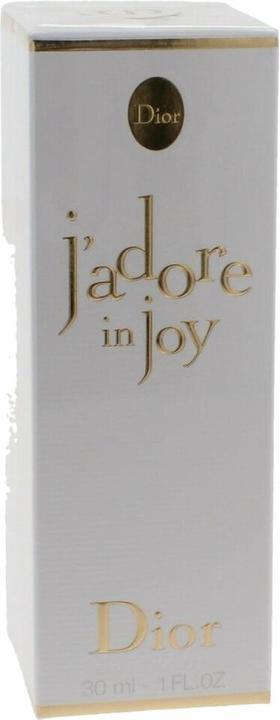 Immagine prodotto Dior J'Adore In Joy (Eau de toilette, 30 ml)