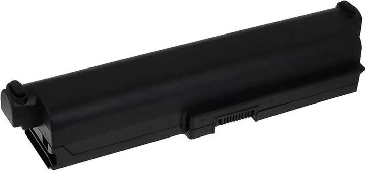 AccuCell Battery Toshiba Satellite L750 series/ type PA3818U-1BRS (9200 mAh)
