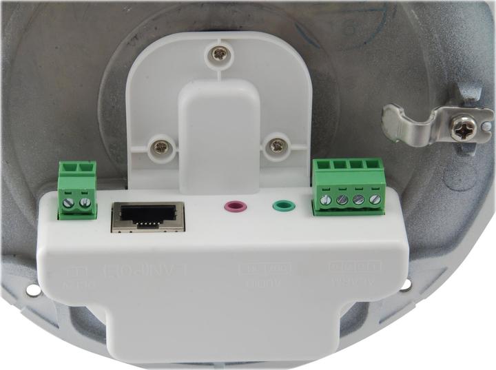 Actual product image LevelOne IP Camera FCS-5096 (1920 x 1080 Pixels)