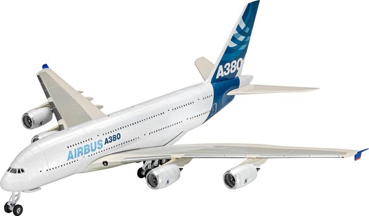 Produktbild Revell Airbus A380