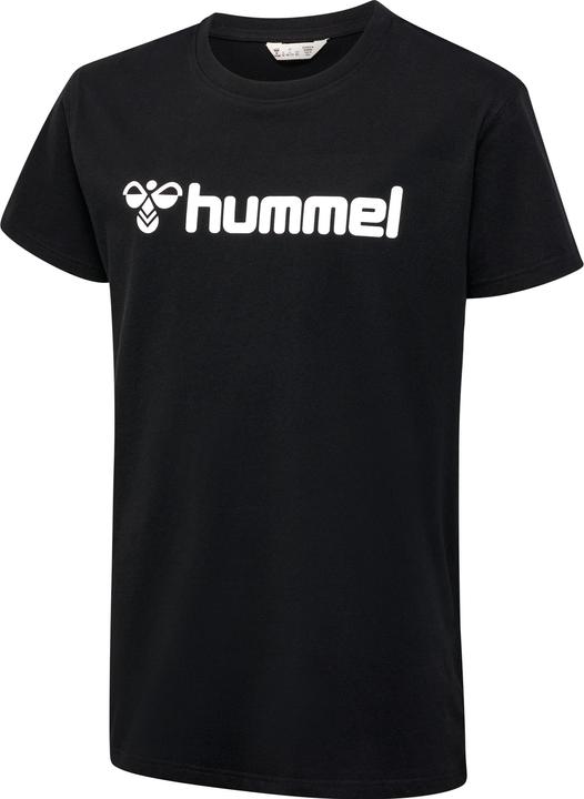 hummel HMLGO 2.0 LOGO T-SHIRT S/S KIDS