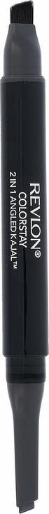 Immagine prodotto Revlon Colorstay 2 in 1 Kajal angolato (104 Grafite)