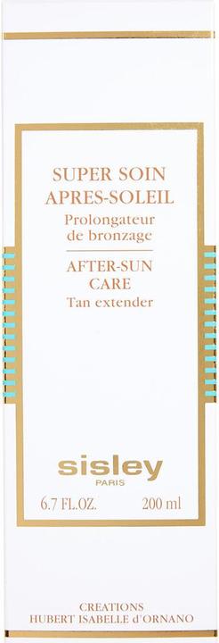 Produktbild Sisley After Sun (Lotion, 200 ml)