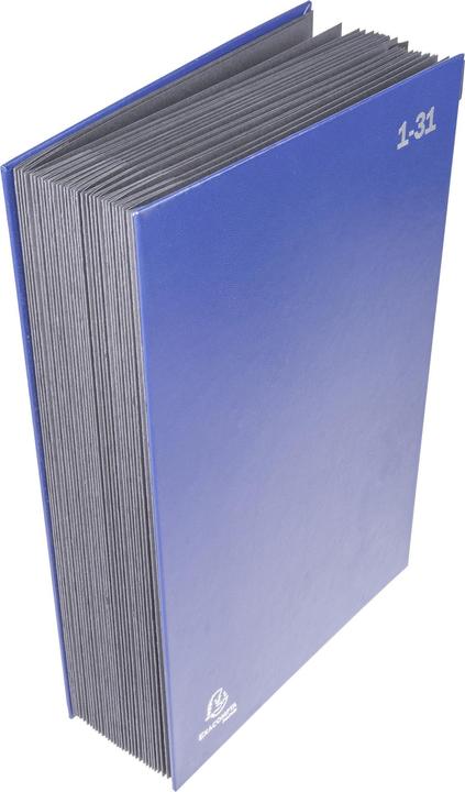 Actual product image Exacompta Folders with pleated spine (A4, 1 x)