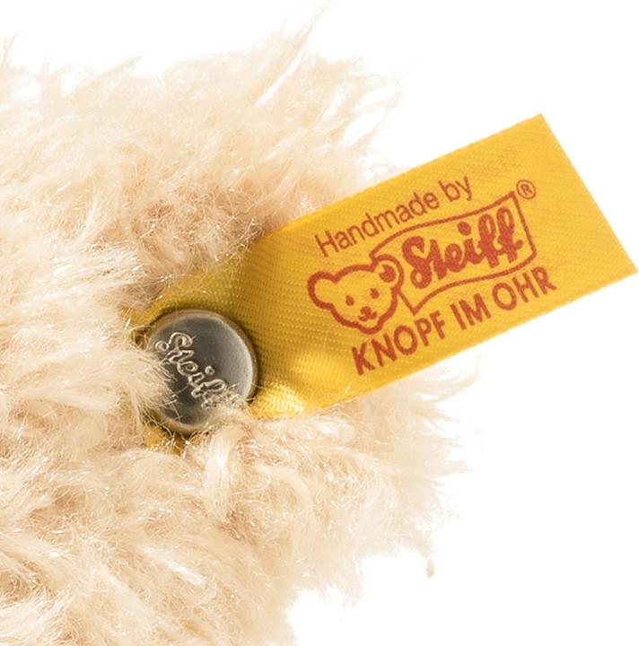 Actual product image Steiff Fynn Teddy Bear (18 cm)