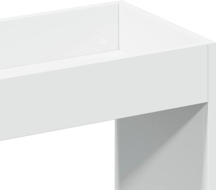 Actual product image VidaXL Louiza (63 x 33 x 180 cm)