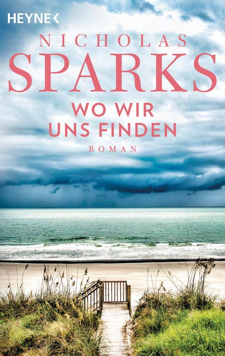 Image du produit Wo wir uns finden (Allemand, Nicholas Sparks, 2020)
