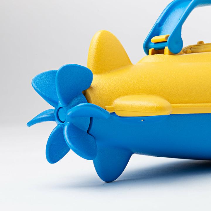 Image du produit Green Toys Sous-marin