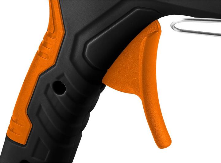 Actual product image Neo Glue gun 11 mm, 100 W