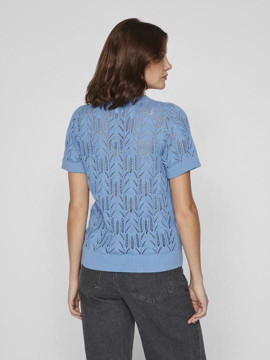 Image du produit Vila Kurzarm Stricktop (XS)