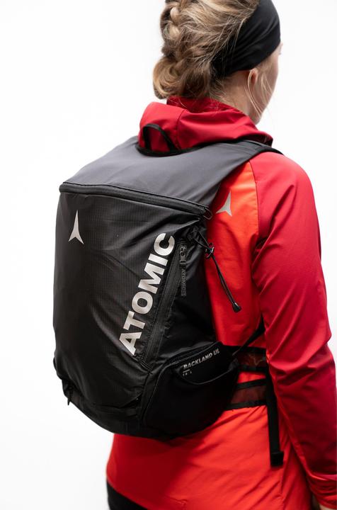 Actual product image Atomic Backland UL 16 backpack black (16 l)