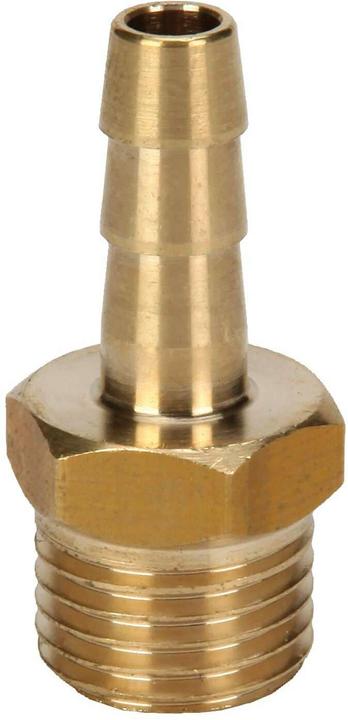Actual product image Einhell Compressed air socket /
