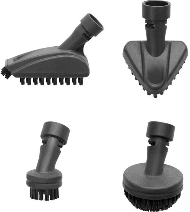 Polti Nylon bristles for Vaporetto, 4 pieces