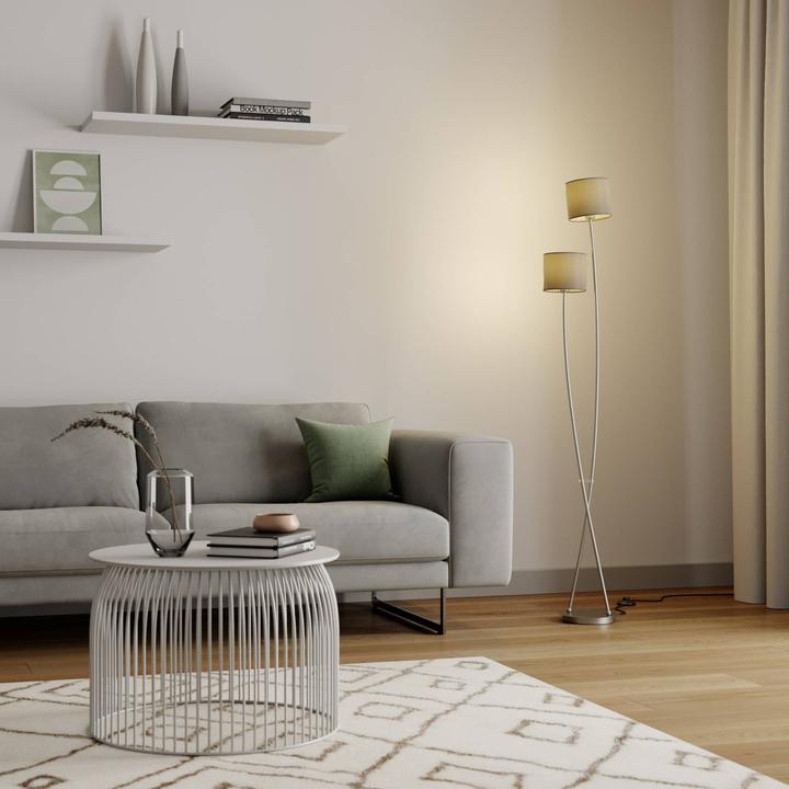 Actual product image Lucande Juljana (E14)