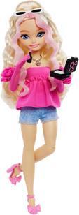 Actual product image Barbie Dream Besties Malibu
