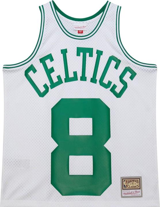Mitchell & Ness Swingman Mesh Jersey Boston Celtics 1996 Antoine Walker - XL (XL)