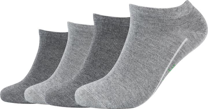 Dark grey melange