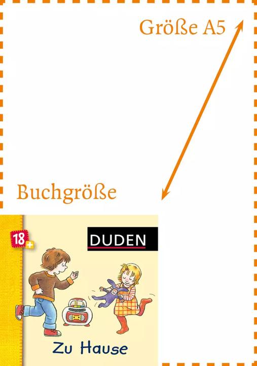Immagine prodotto Duden: Mein erster Wortschatzwürfel (Tedesco, Katja Schmiedeskamp, 2015)