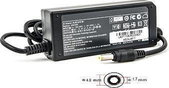 Actual product image Extra Digital Nešiojamo kompiuterio įkroviklis ASUS 220V, 24W: 9.5V, 2.5A (24 W)