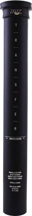 Fox Post: Lower, Internal, Cable (9.401 TLG), 30.9mm, 5", 125mm Drop SP