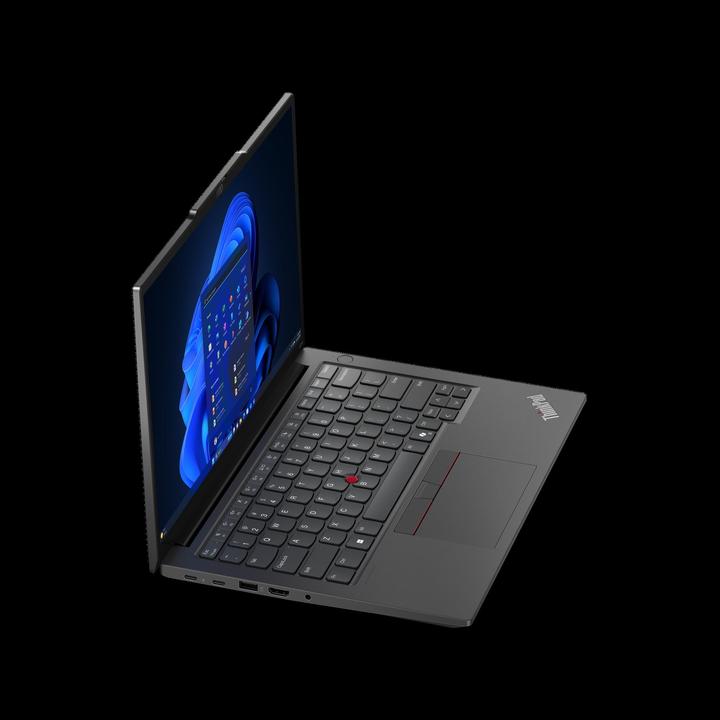 Actual product image Lenovo ThinkPad E14 Gen 6 (14", AMD Ryzen 7 7735HS, 32 GB, 1000 GB, DE)