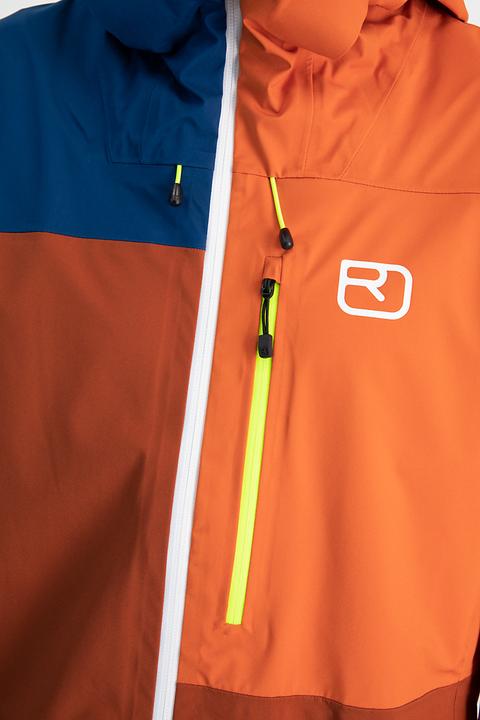 Image du produit Ortovox Ortler Jacket (M)