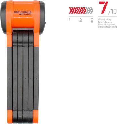 Immagine prodotto Kryptonite Evoluzione 790 (90 cm)